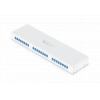 Ubiquiti UACC-UF-WDM-XGS filtr WDM GPON / XG(S)-PON, 8 portów