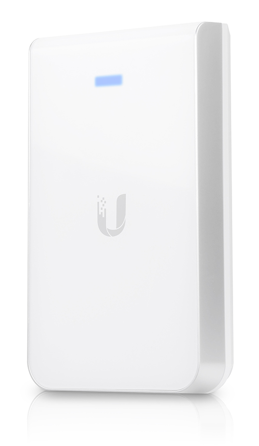Ubiquiti UAP-AC-IW-PRO naścienny punkt dostępowy