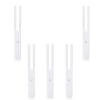 Ubiquiti UAP-AC-M Mesh AC 5-pak