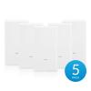 Ubiquiti UAP-AC-M-PRO-5 Mesh PRO Access Point punkt dostępowy AC1750 (5-pak)