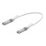 Ubiquiti UC-DAC-SFP+ Direct Attach Cable (kabel DAC) SFP+ 10G 0,5m AWG30