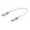Ubiquiti UC-DAC-SFP28 Direct Attach Cable (kabel DAC) SFP28 (25 Gb/s) 0,5 m