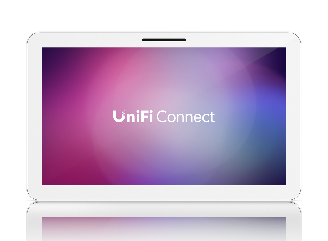Ubiquiti UC-Display wyświetlacz 21,5" z ekranem dotykowym