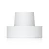 Ubiquiti uchwyt na rurkę 3/4" do kamer G6/G5 PTZ, biały
