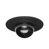 Ubiquiti uchwyt wpuszczany w sufit do G5 Dome Ultra, czarny, przydymiony