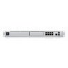 Ubiquiti UDM-SE UniFi Dream Machine Special Edition router i security gateway, 8x GE, 1x 2.5GE 8x PoE OUT (802.3af/at), 2x SFP+