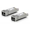 Ubiquiti UACC-OM-MM-10G-D-2 (UF-MM-10G) moduł SFP+, multimode, 850nm, 300m (2pak)