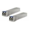 Ubiquiti UACC-OM-SM-10G-D-2 wkładka SFP+ dual, 10G, SM LC, 10km, 1310nm (2 sztuki - para)