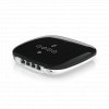 Ubiquiti UFiber WiFi6 terminal GPON ONT AX1500, 4x GE, SC/APC