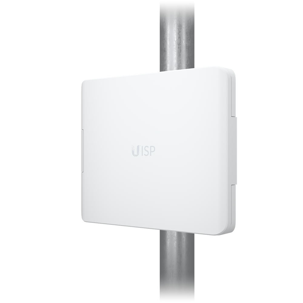 Ubiquiti UISP-Box hermetyczna puszka do routerów i switchy UISP