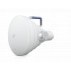 Ubiquiti UISP-Horn antena sektorowa typu horn 5 GHz, 30°, 19,5 dBi