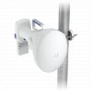 Ubiquiti UISP-Horn antena sektorowa typu horn 5 GHz, 30°, 19,5 dBi