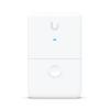 Ubiquiti UISP podwójny PoE injector 2x 2.5GE, pasywne PoE 48 V, 100 W