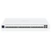 Ubiquiti UISP-S-Pro UISP Switch Pro 24x GE, 4x SFP+, 16x PoE (pasywne PoE 27 V DC)