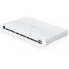 Ubiquiti UISP-S-Pro UISP Switch Pro 24x GE, 4x SFP+, 16x PoE (pasywne PoE 27 V DC)
