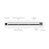 Ubiquiti UISP-S-Pro UISP Switch Pro 24x GE, 4x SFP+, 16x PoE (pasywne PoE 27 V DC)