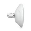 Ubiquiti UISP Wave Long-Range urządzenie klienckie 60 GHz, 46 dBi, 2 Gb/s, backup 5 GHz, 1x GE