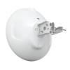 Ubiquiti UISP Wave Long-Range urządzenie klienckie 60 GHz, 46 dBi, 2 Gb/s, backup 5 GHz, 1x GE