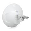 Ubiquiti UISP Wave Long-Range urządzenie klienckie 60 GHz, 46 dBi, 2 Gb/s, backup 5 GHz, 1x GE