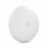 Ubiquiti UISP Wave Nano urządzenie klienckie 60 GHz, 41 dBi, 2 Gb/s, backup 5 GHz, 1x GE