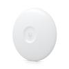 Ubiquiti UISP Wave Pro urządzenie klienckie PTMP / PTP 60 GHz, 46 dBi, 5,4 Gb/s, backup 5 GHz, 2x 2.5GE, 1x SFP+