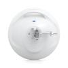 Ubiquiti UISP Wave Pro urządzenie klienckie PTMP / PTP 60 GHz, 46 dBi, 5,4 Gb/s, backup 5 GHz, 2x 2.5GE, 1x SFP+