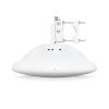 Ubiquiti UISP Wave Pro urządzenie klienckie PTMP / PTP 60 GHz, 46 dBi, 5,4 Gb/s, backup 5 GHz, 2x 2.5GE, 1x SFP+