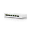 Ubiquiti Ultra 210W UniFi switch L2 8x GE, 7x PoE+ OUT, 1x PoE++ IN
