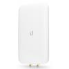 Ubiquiti UMA-D dwuzakresowa (2,4 / 5 GHz) antena kierunkowa Mesh 10 / 15 dBi, 45 / 90 st., RP-SMA, podwójna polaryzacja