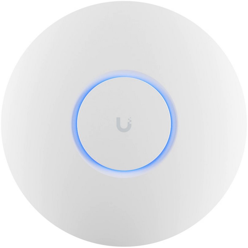 Ubiquiti UniFi 6+ punkt dostępowy Wi-Fi 6 AX3000, 1x GE