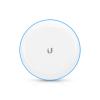 Ubiquiti UniFi Building-to-Building Bridge zestaw urządzeń do połączenia PTP 60 GHz z backupem 5 GHz 1 Gb/s