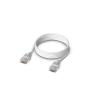 Ubiquiti UniFi Etherlighting patch cord U/UTP kat. 6, 1 m, biały