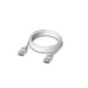 Ubiquiti UniFi Etherlighting patch cord U/UTP kat. 6, 2 m, biały