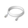 Ubiquiti UniFi Etherlighting patch cord U/UTP kat. 6, 5 m, biały