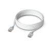 Ubiquiti UniFi Etherlighting patch cord U/UTP kat. 6, 8 m, biały