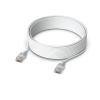 Ubiquiti UniFi Etherlighting patch cord U/UTP kat. 6, 12 m, biały