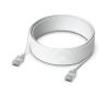 Ubiquiti UniFi Etherlighting patch cord U/UTP kat. 6, 15 m, biały