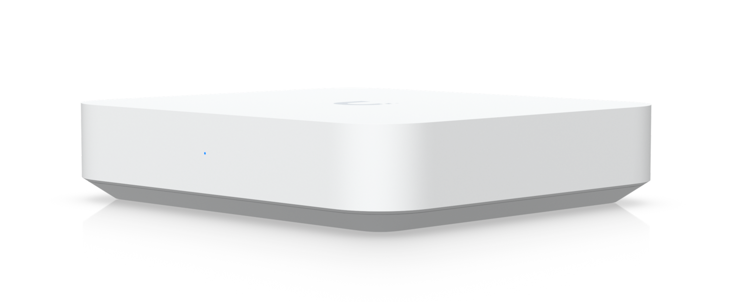 Ubiquiti UniFi Gateway Max 5x 2.5GE