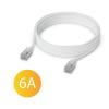 Ubiquiti UniFi Premium Patch Cable patch cord Ethernet kat. 6A, 5 m, biały