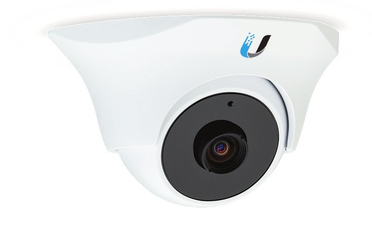 Ubiquiti UniFi Video Camera Dome 3-pak