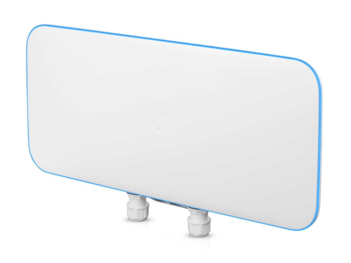 Ubiquiti UniFi WiFi BaseStation XG punkt dostępowy 4x4 MU-MIMO (kolor biały)