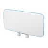 Ubiquiti UniFi WiFi BaseStation XG punkt dostępowy 4x4 MU-MIMO (kolor biały)