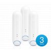 Ubiquiti UP-Sense-3 inteligentny czujnik UniFi Protect (3-pak)