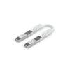 Ubiquiti Uplink Cable kabel DAC SFP28 - SFP28, 0,15 m