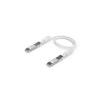 Ubiquiti Uplink Cable kabel DAC SFP28 - SFP28 25 Gb/s, 0,30 m