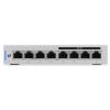 Ubiquiti US-8-60 zarządzalny switch, 8x GE, 4x PoE