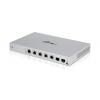 Ubiquiti US-XG-6POE UniFi zarządzalny switch, 4x 10GE, 2x SFP+, 4x PoE++ (802.3bt)