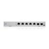 Ubiquiti US-XG-6POE UniFi zarządzalny switch, 4x 10GE, 2x SFP+, 4x PoE++ (802.3bt)