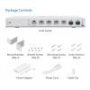 Ubiquiti US-XG-6POE UniFi zarządzalny switch, 4x 10GE, 2x SFP+, 4x PoE++ (802.3bt)