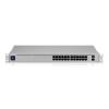 Ubiquiti USW-24 UniFi Switch 24, 24x GE, 2x SFP, wyświetlacz LED 1,3"